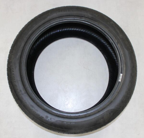 2x 285/40R19 103Y PIRELLI PZERO SOMMERREIFEN 5-6MM 2013 #1I9V – Bild 5