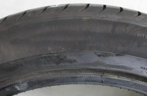 2x 305/40R20 112Y PIRELLI PZERO SOMMERREIFEN 2018 N0 #1HNO – Bild 5