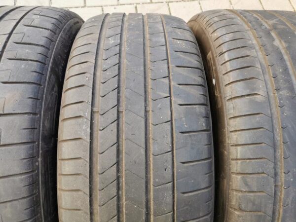2x 255/45R20 105Y 2x 265/45R20 105Y PIRELLI SOMMERREIFEN #6972 – Bild 4