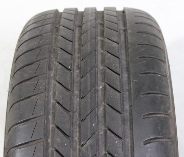1x 245/50R18 100W GOODYEAR EFFICIENT GRIP MOE RUNFLAT 2020 #1S9A – Bild 3