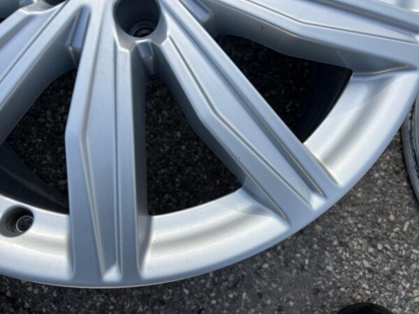 1 X ORIGINAL 19" ALUFELGE FELGE AUDI A6 S4 4K 4K0601025M #1G7J – Bild 2