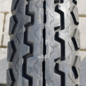 1 X 4.25/85H18 64H DUNLOP ROADMASTER TT100 MOTORRAD FREIHAUS