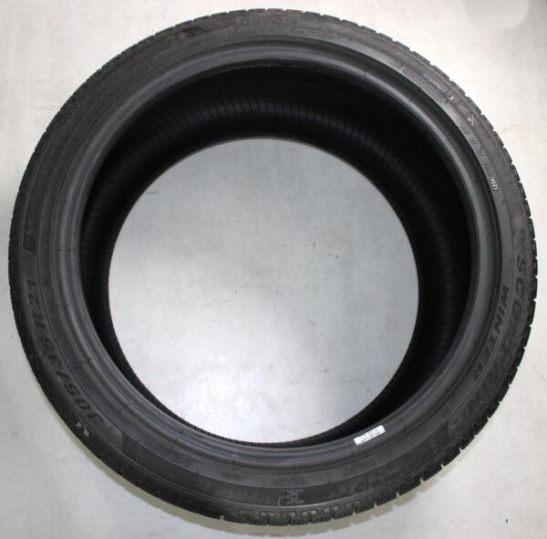 2x 305/35R21 109V PIRELLI SCORPION WINTER WINTERREIFEN N0 #1OZQ – Bild 6