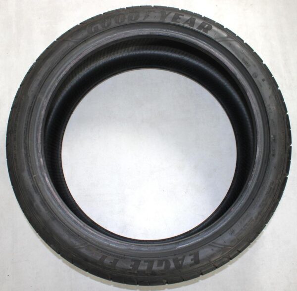 1x 235/40R19 92Y GOODYEAR EAGLE F1 ASYMMETRIC 2 SOMMERREIFE #1F5U – Bild 4