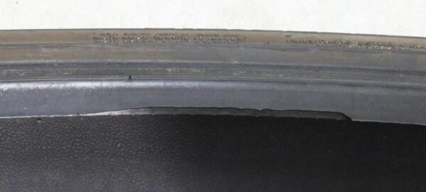 2x 285/40R21 109Y 2x 315/35R21 111Y HANKOOK SOMMERREIFEN #1XUU – Bild 6