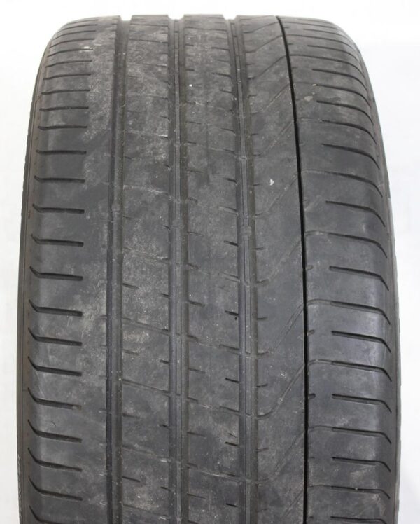 1x 315/35R21 111Y PIRELLI PZERO SOMMERREIFEN 2021 N0 #1GQI – Bild 2