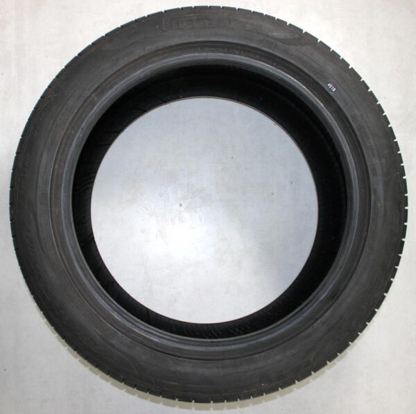 2x 305/40R20 112Y PIRELLI PZERO PZ4 SOMMERREIFEN RUNFLAT #1HQC – Bild 9