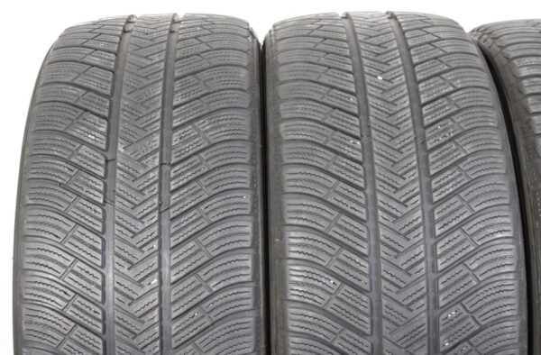 2x 265/45R20 104V 2x 295/40R20 106V MICHELIN 2016 N0 #1EUZ – Bild 3