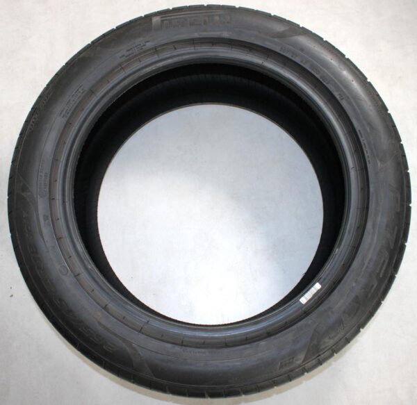 2x 265/45R18 101Y PIRELLI PZERO PZ4 SOMMERREIFEN 2021 N1 #1EWV – Bild 6