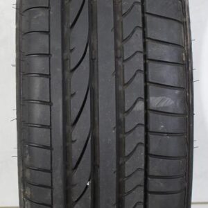 1x 205/50R17 89V BRIDGESTONE POTENZA RE050A RUNFLAT 2021 * #1GVC