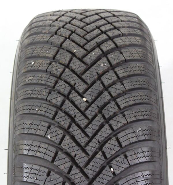 1x 215/60R16 99H HANKOOK WINTER I*CEPT RS3 WINTERREIFEN #1WAF – Bild 3
