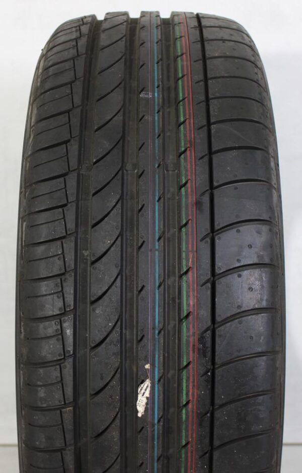 1x 235/65R17 108V DUNLOP SP QUATTROMAXX SOMMERREIFEN XL #1L5Q – Bild 2