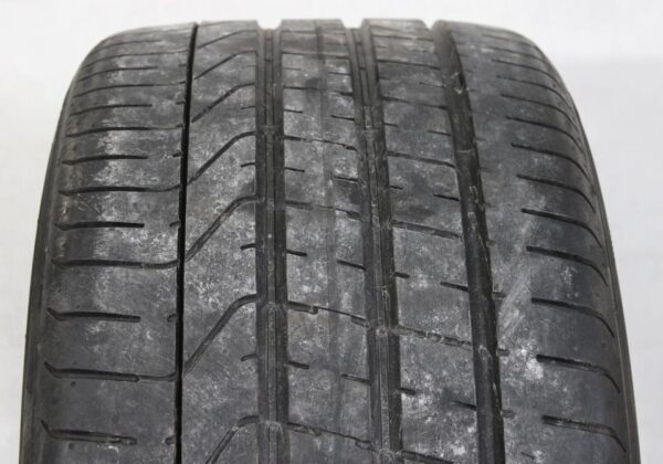 1x 315/30R22 107Y PIRELLI PZERO SOMMERREIFEN 2019 N0 #1EZT – Bild 3
