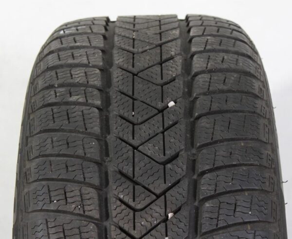 1x 245/45R18 100V PIRELLI SOTTOZERO 3 RSC RUNFLAT 2020 * #1PJS – Bild 3