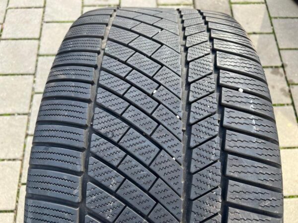 1x 305/40R20 112V CONTINENTAL WINTER CONTACT TS830P N0 2019 #8729 – Bild 2