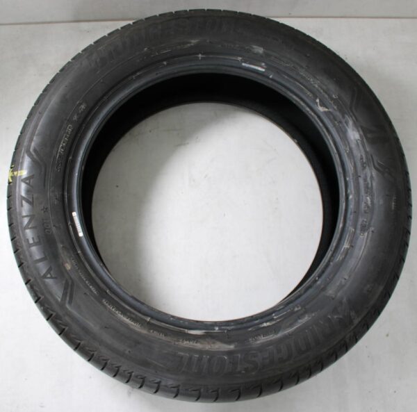 1x 225/60R18 104W BRIDGESTONE ALENZA 001 SOMMERREIFEN * #18FF – Bild 3