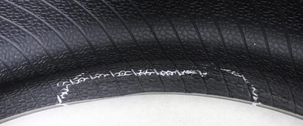 2x 245/35R20 91V 2x 295/30R20 97V PIRELLI WINTERREIFEN #1GJR – Bild 9