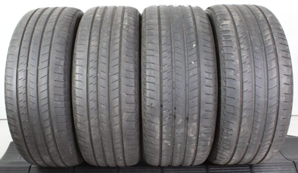 2x 245/45R20 103W 2x 275/40R20 106W BRIDGESTONE RUNFLAT #1W8C