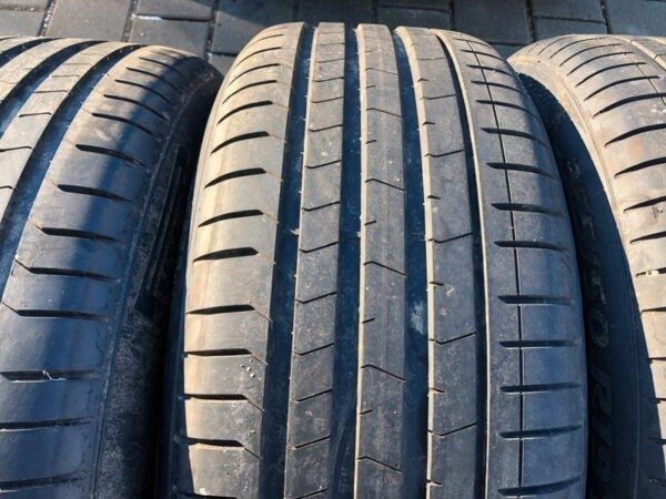 ORIGINAL 19" ALU SOMMERRÄDER BMW X5 G05 X6 G06 STYLING 734  #11IA – Bild 12