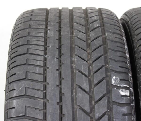 2x 275/40R18 99Y PIRELLI PZERO ASIMMETRICO F SOMMERREIFEN #1PGH – Bild 3