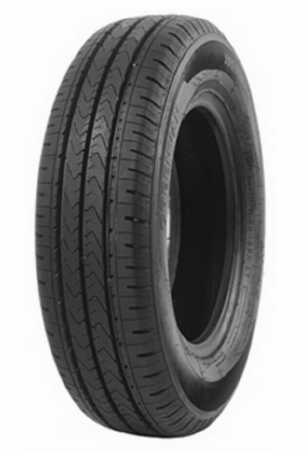 4 x 215/60R16C 103R ATLAS GREEN VAN 2 SOMMERREIFEN NEU – Bild 2