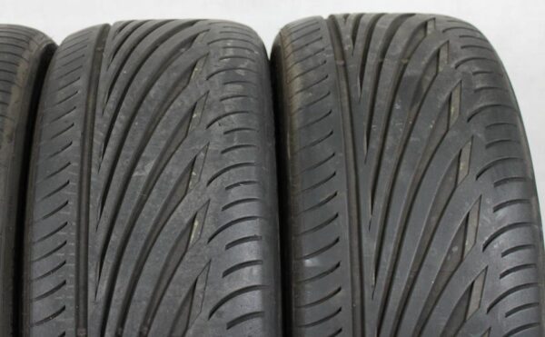 4x 245/45R20 103Y VREDESTEIN ULTRAC-SESSANTA SOMMERREIFEN #19WL – Bild 4