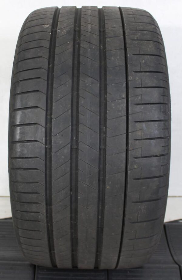 1x 315/30R21 105Y PIRELLI PZERO PZ4 NA1 SOMMERREIFEN XL #1KNB