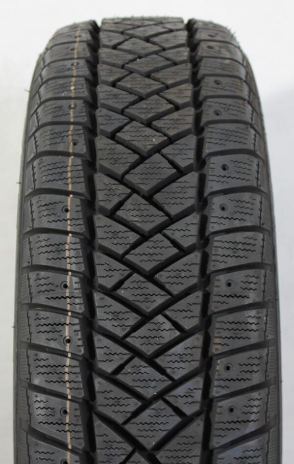 1x 195/65R16C 104/102R DUNLOP SP LT60-8 WINTERREIFEN 2017 #7724 – Bild 2