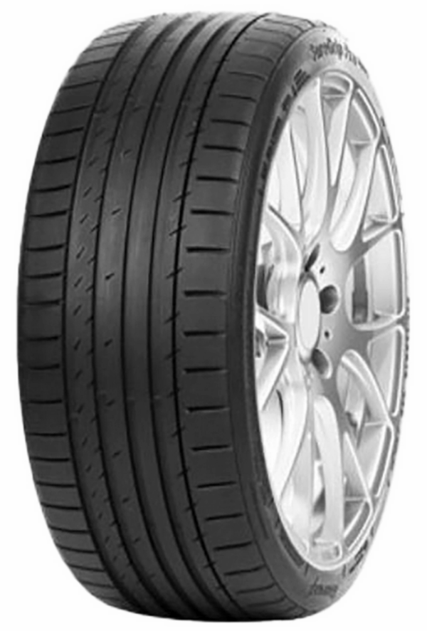 4x 295/30ZR21 102Y XL GRIPMAX SUREGRIP PRO SPORT SOMMERREIFEN NEU