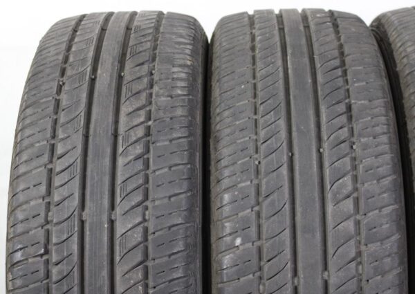 4x 215/60R16 99H SEMPERIT COMFORT-LIFE 2 SOMMERREIFEN XL #1TGW – Bild 3