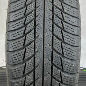 1x 205/60R17 93H BRIDGESTONE BLIZZAK LM001 WINTERREIFEN #9356