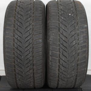 2x 255/40R17 98V VREDESTEIN WINTRAC XTREME S WINTERREIFEN #1C0Y