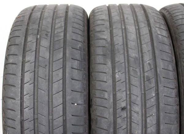 4x 245/50R19 105W BRIDGESTONE ALENZA 001 SOMMERREIFEN * #1J6E – Bild 3