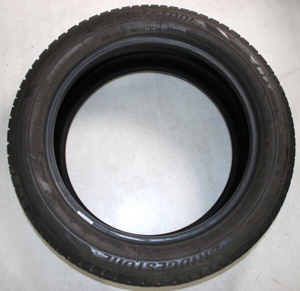 2x 245/50R19 105V BRIDGESTONE WINTERREIFEN RUNFLAT 2018 * #1PCC – Bild 6