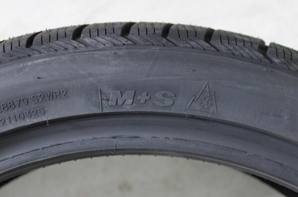 2x 255/35R18 94V IMPERIAL SNOWDRAGON UHP WINTERREIFEN NEU #1PMS – Bild 5