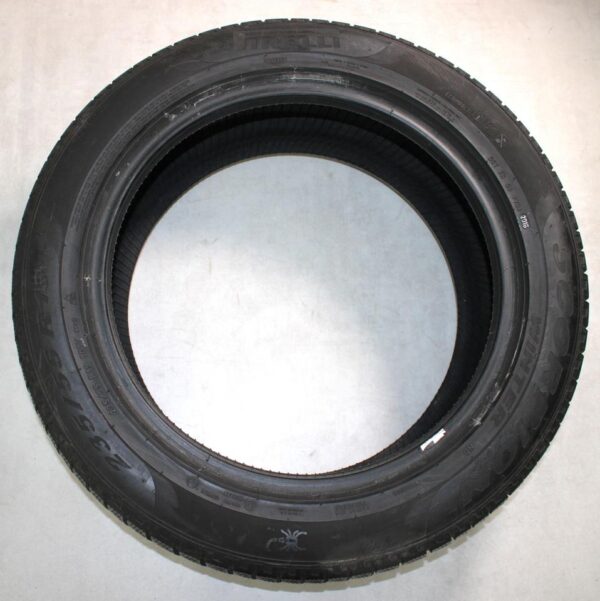 1x 235/55R19 101V PIRELLI SCORPION WINTER WINTERREIFEN N0 #1V4Y – Bild 5