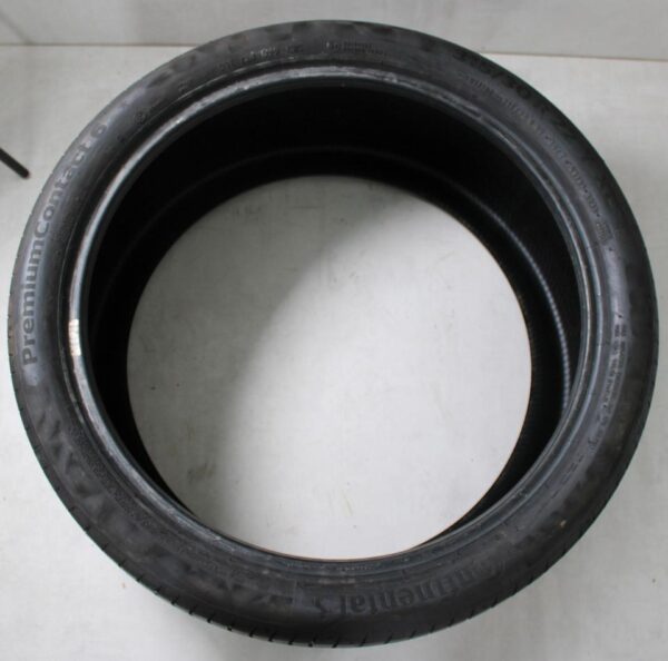 1x 315/30R22 107Y CONTINENTAL PREMIUM CONTACT 6 6,5MM 2020 #189H – Bild 3