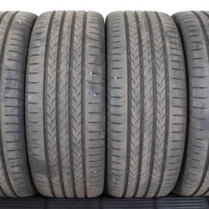 4x 225/55R18 102Y CONTINENTAL SOMMERREIFEN 5-5,5MM 2023 * #1O1W