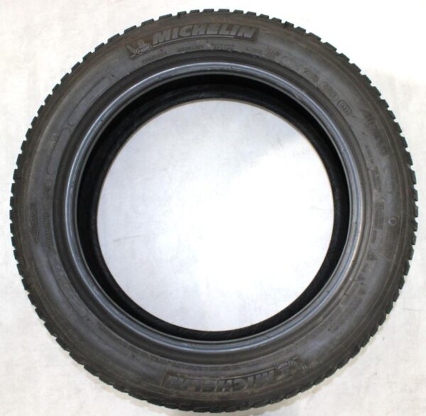 1x 205/50R16 87H MICHELIN ALPIN 5 WINTERREIFEN 6MM 2016 #1DIV – Bild 4