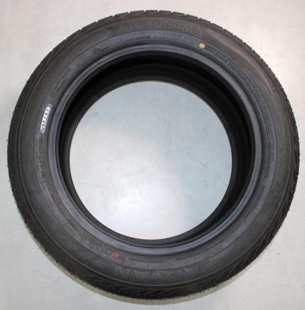 1x 205/55R16 91V YOKOHAMA ADVAN SPORT MO SOMMERREIFEN #1V1X – Bild 4