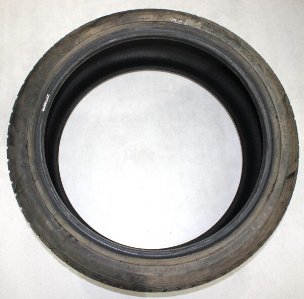 1x 215/45R20 95V BRIDGESTONE BLIZZAK LM-32 WINTERREIFEN * #1Z0S – Bild 5