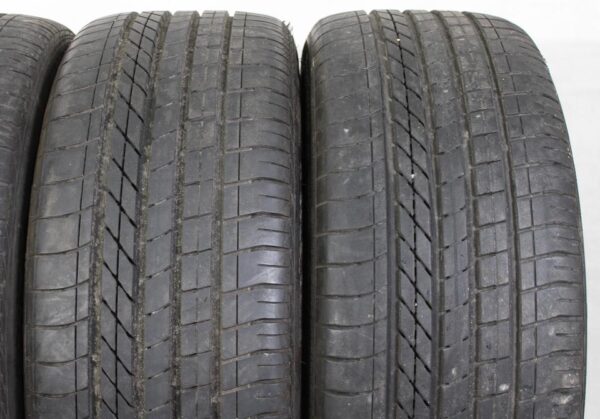 4x 245/40R19 98Y GOODYEAR EXCELLENCE SOMMERREIFEN RUNFLAT #1IKJ – Bild 4