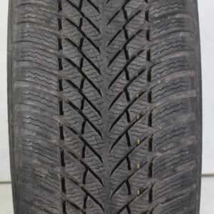 1x 225/50R17 94H NOKIAN SNOWPROOF WINTERREIFEN 2024 #1SAF