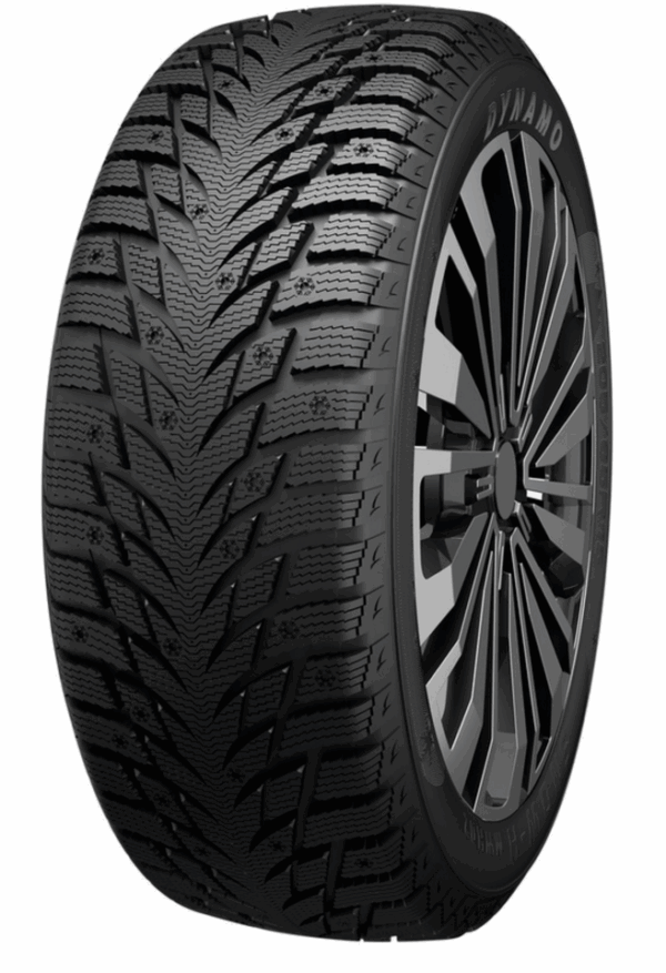 4 x 195/65R15 91T DYNAMO SNOW-H WINTERREIFEN FREI HAUS