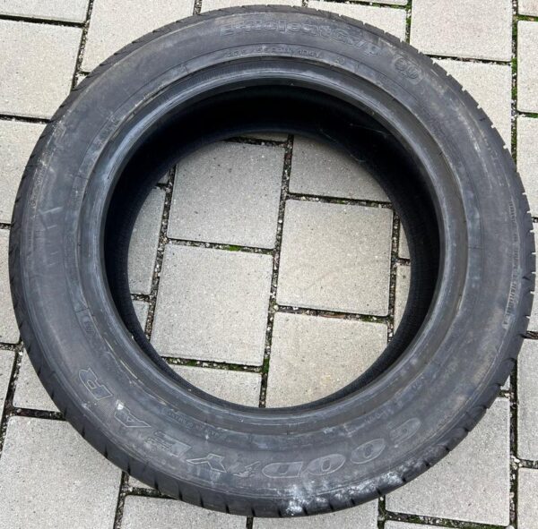 1x 235/55R18 104Y GOODYEAR EFFICIENT GRIP SOMMERREIFEN #7691 – Bild 4