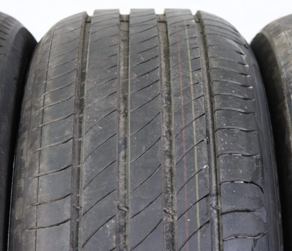4x 235/45R20 100V MICHELIN PRIMACY 4 S1 SOMMERREIFEN XL #1OEF – Bild 5