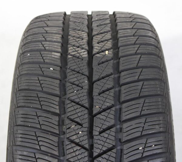 1x 245/45R19 102V BARUM POLARIS 5 WINTERREIFEN 2018 XL #1QMF – Bild 3