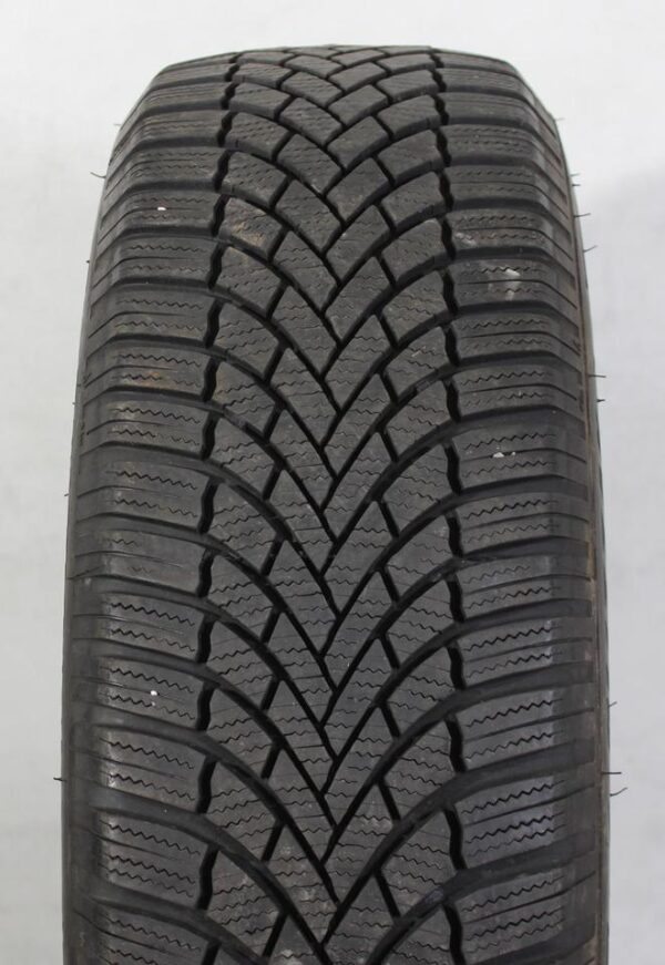 1x 205/65R16 95H BRIDGESTONE BLIZZAK LM005 WINTERREIFEN #1RYW – Bild 2