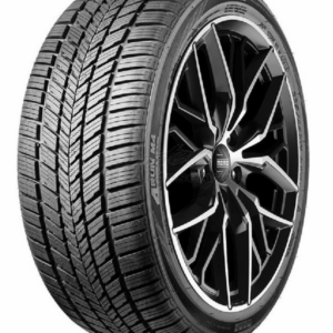 4 X 155/65R13 77T MOMO M-4 FOUR SEASON ALLWETTERREIFEN NEU