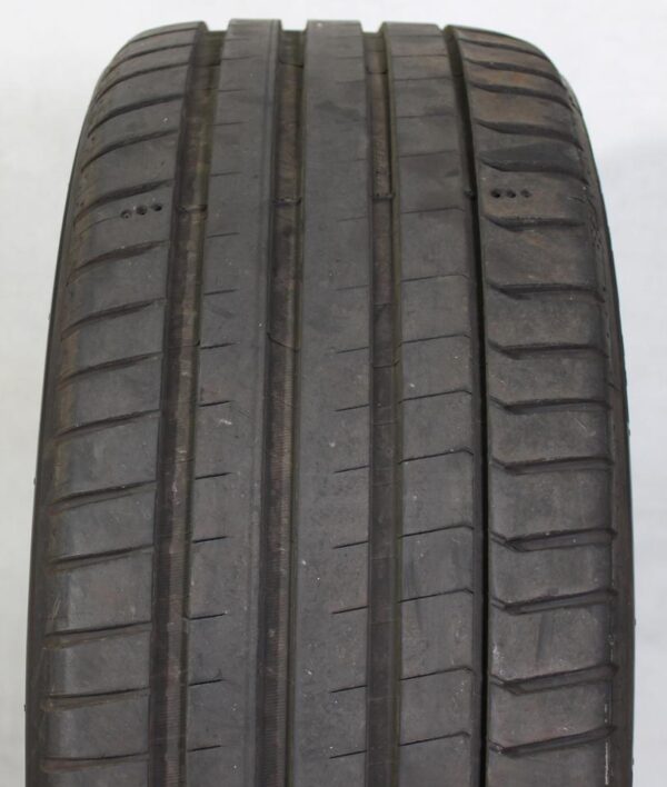 1x 255/45R18 103Y MICHELIN PILOT SPORT 5 SOMMERREIFEN XL #1NXX – Bild 2